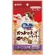 銀のスプーン おやつ かつお節チップinクッキー かつお味 24g [猫用おやつ]