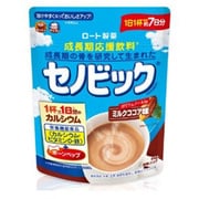 セノビックミルクココア味 84g