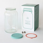 WE-S229 [ウェックホームセット ストレート 3250ml]