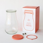 WE-S230 [ウェックホームセット チューリップ 2700ml]