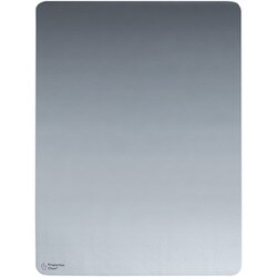 プロポーションチェア用マット 90×120cm PMT-1290GY
