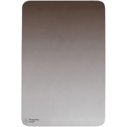 プロポーションチェア用マット 60×90cm PMT-9060BR