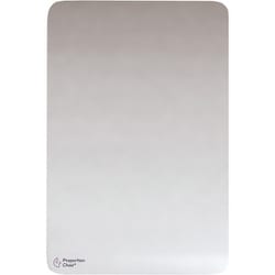 プロポーションチェア用マット 60×90cm PMT-9060BE
