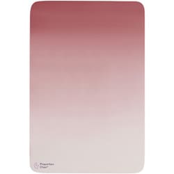 プロポーションチェア用マット 60×90cm PMT-9060PK