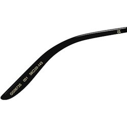 グッチ GUCCI サングラス ブラック GG0673S ヨドバシ.com - GUCCI グッチ サングラス GG0673S/001 通販