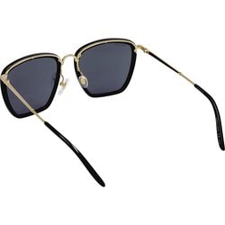 ヨドバシ.com - GUCCI グッチ サングラス GG0673S/001 通販