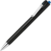 油性ボールペン bLen U(ブレン ユー) 0.5mm 青 BAS87-BL