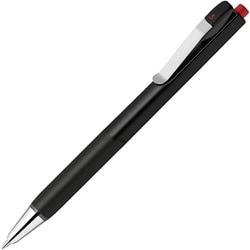 油性ボールペン bLen U（ブレン ユー） 0.5mm 赤 BAS87-R