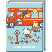 【限定】パタパタメモ New Life Collection サンリオキャラクターズ S2848201