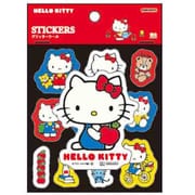 S8813213 [【限定】グリッターシール New Life Collection ハローキティ]