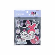 S8813221 [【限定】グリッターシール New Life Collection マイメロディ＆クロミ]