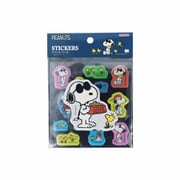 S8813248 [【限定】グリッターシール New Life Collection スヌーピー]