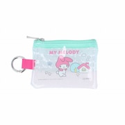S2336227 [【限定】カラビナ付ミニポーチ New Life Collection マイメロディ]