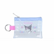 S2336235 [【限定】カラビナ付ミニポーチ New Life Collection クロミ]