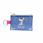 S2336243 [【限定】カラビナ付ミニポーチ New Life Collection ジョー・クール]