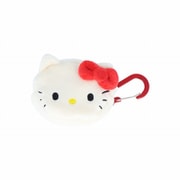 S2336278 [【限定】カラビナ付ふわミニポーチ New Life Collection ハローキティ]
