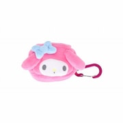 S2336286 [【限定】カラビナ付ふわミニポーチ New Life Collection マイメロディ]