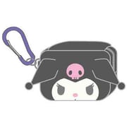 S2336294 [【限定】カラビナ付ふわミニポーチ New Life Collection クロミ]