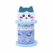 S8813124 [【限定】 テープホルダーセット ちいかわ ハチワレ]