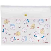 S8726590 [【限定】 ちょうどいいフラットケース ちいかわ]