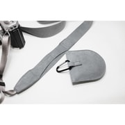 エアーストラップ グレー CAS-100 GRY