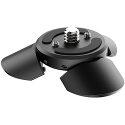 Ulanzi C039 DJI Osmo Pocket 3用ミニ三脚 PK-08 C039