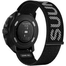 ヨドバシ.com - スント Suunto SUUNTO RUN（ラン）ALL BLACK
