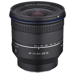 SAMYANG サムヤン AF 24mm f2.8 LK SAMYANG