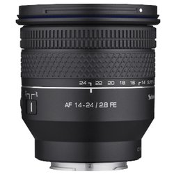 ヨドバシ.com - SAMYANG サムヤン AF 14-24mm F2.8 FE [ズーム