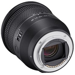 ヨドバシ.com - SAMYANG サムヤン AF 14-24mm F2.8 FE [ズーム
