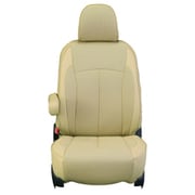 シートカバー 全席セット シエンタ エアー タンベージュ 11PTC1615T