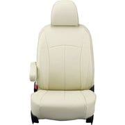 シートカバー 全席セット アルファード/ヴェルファイア ネオ アイボリー 13PTC1502V