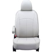 シートカバー 全席セット N-BOX/N-BOXカスタム ネオ ライトグレー 13PHA2046L