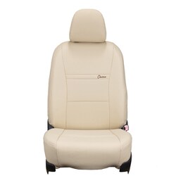 シートカバー 全席セット N-BOXカスタム ワン アイボリー 46EHA2067V