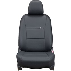 シートカバー 全席セット プリウス/プリウスPHV ワン ブラック 46ETB1220K