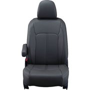 シートカバー 全席セット アルファード/ヴェルファイア プライム グレー 18ETC1515G