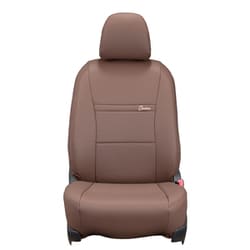 シートカバー 全席セット ヴェゼル/ヴェゼルハイブリッド ワン ブラウン 46EHB2013N