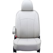 シートカバー 全席セット ハイエースワゴン ネオ ライトグレー 13PTB0107L