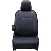シートカバー 全席セット シエンタ ジュニア ブラック 41ETJ1684K