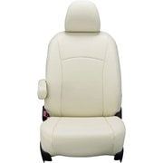シートカバー 全席セット シエンタ ジュニア アイボリー 41ETJ1684V