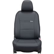 シートカバー 全席セット シエンタ ワン ブラック 46ETC1684K