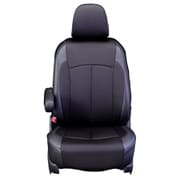シートカバー 全席セット ステップワゴン/ステップワゴンハイブリッド エアー ブラック 11PHC2525K