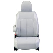 シートカバー 全席セット ステップワゴン/ステップワゴンハイブリッド エアー ライトグレー 11PHC2525L