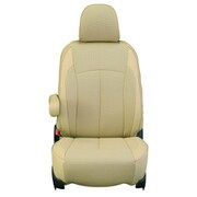 シートカバー 全席セット ステップワゴン/ステップワゴンハイブリッド エアー タンベージュ 11PHC2525T