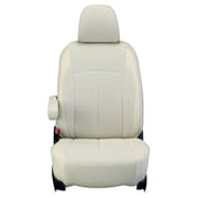 シートカバー 全席セット ステップワゴン/ステップワゴンハイブリッド エアー アイボリー 11PHC2525V