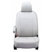 シートカバー 全席セット ステップワゴン/ステップワゴンハイブリッド ネオ ライトグレー 13PHC2525L