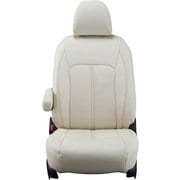シートカバー 全席セット ステップワゴン/ステップワゴンハイブリッド プライム アイボリー 18EHC2525V