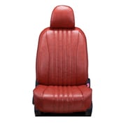シートカバー 全席セット ステップワゴン/ステップワゴンハイブリッド ヴィンテージ レッド 28EHC2525A
