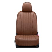 シートカバー 全席セット ステップワゴン/ステップワゴンハイブリッド ヴィンテージ ブラウン 28EHC2525N