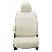 シートカバー 全席セット ステップワゴン/ステップワゴンハイブリッド ジュニア アイボリー 41EHJ2525V